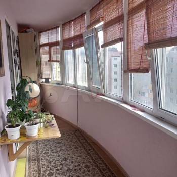 Продается 2-х комнатная квартира, 68,5 м²
