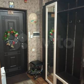 Продается 2-х комнатная квартира, 68,5 м²