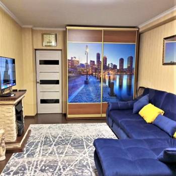 Продается 2-х комнатная квартира, 68,5 м²