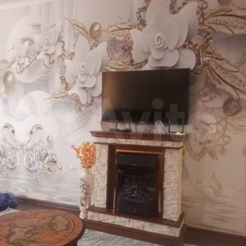 Продается 2-х комнатная квартира, 68,5 м²