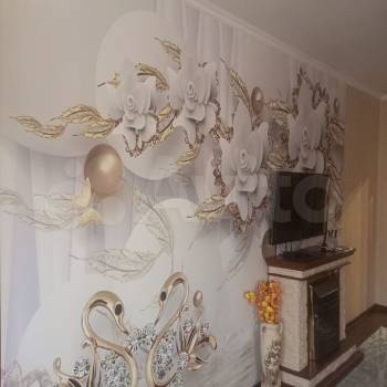 Продается 2-х комнатная квартира, 68,5 м²