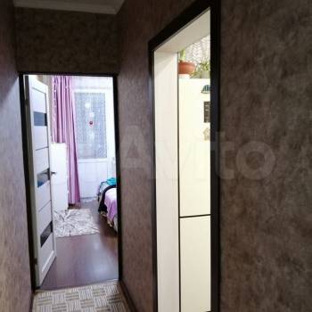 Продается 2-х комнатная квартира, 68,5 м²