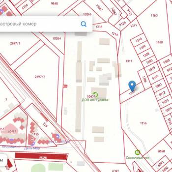 Продается Участок, 1800 м²