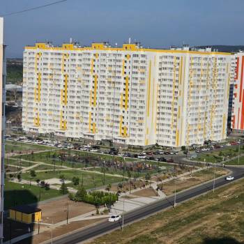 Продается 1-комнатная квартира, 33 м²
