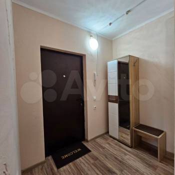 Продается 1-комнатная квартира, 33 м²