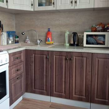 Продается 1-комнатная квартира, 37,3 м²