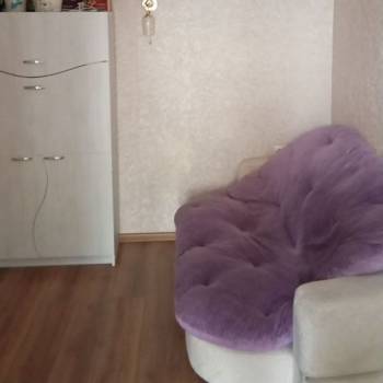 Продается 1-комнатная квартира, 37,3 м²