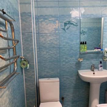 Продается 1-комнатная квартира, 33 м²