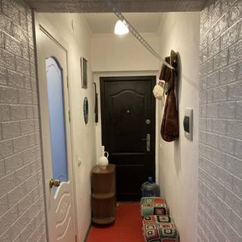 Продается 1-комнатная квартира, 33 м²