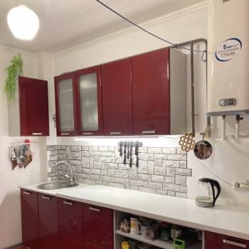 Продается 1-комнатная квартира, 33 м²