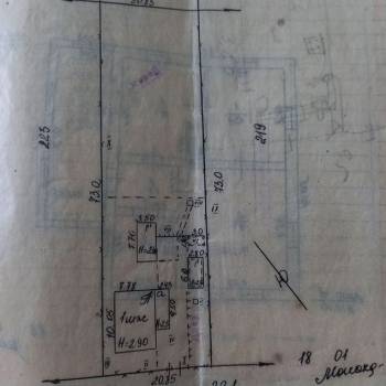 Продается Дом, 70 м²