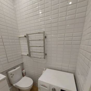 Продается 1-комнатная квартира, 39,4 м²