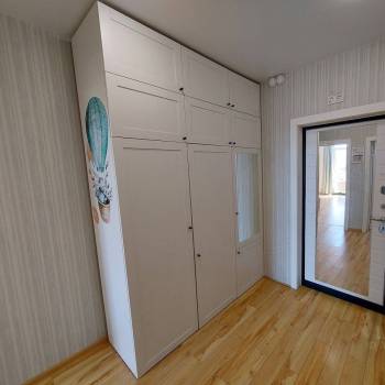 Продается 1-комнатная квартира, 39,4 м²