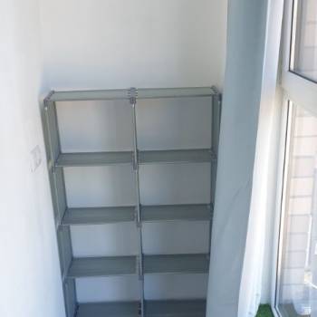 Продается 1-комнатная квартира, 39,4 м²