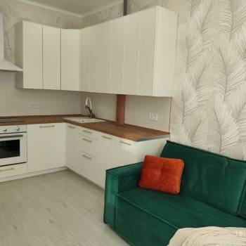 Продается 2-х комнатная квартира, 53 м²