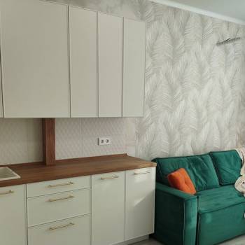 Продается 2-х комнатная квартира, 53 м²