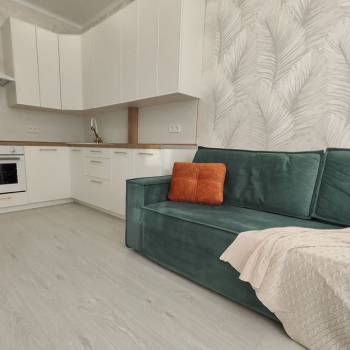 Продается 2-х комнатная квартира, 53 м²