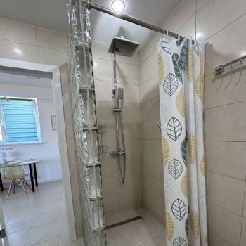 Продается 1-комнатная квартира, 33,5 м²