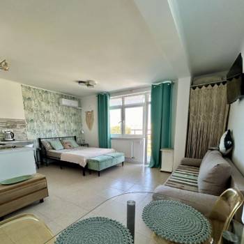 Продается 1-комнатная квартира, 33,5 м²