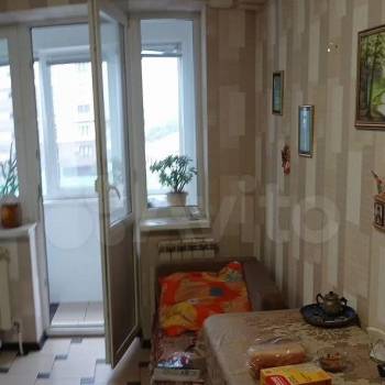 Сдается 1-комнатная квартира, 41 м²