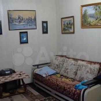 Сдается 1-комнатная квартира, 41 м²