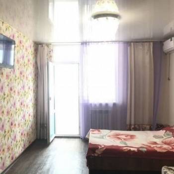 Продается 1-комнатная квартира, 30 м²