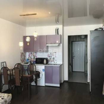 Продается 1-комнатная квартира, 30 м²