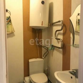 Продается 1-комнатная квартира, 30 м²