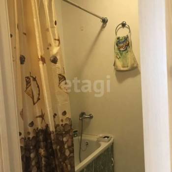 Продается 1-комнатная квартира, 30 м²