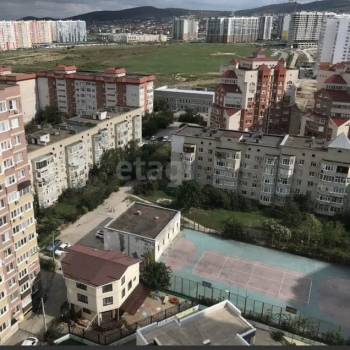 Продается 1-комнатная квартира, 30 м²