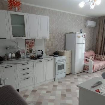 Продается 2-х комнатная квартира, 46,6 м²