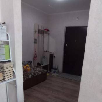 Продается 2-х комнатная квартира, 46,6 м²