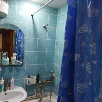 Продается 3-х комнатная квартира, 63,4 м²