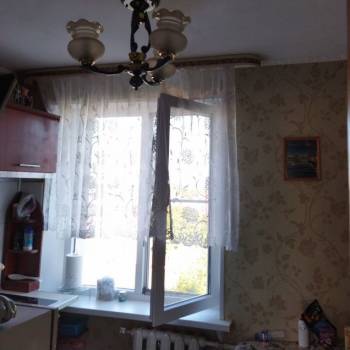 Продается 3-х комнатная квартира, 63,4 м²