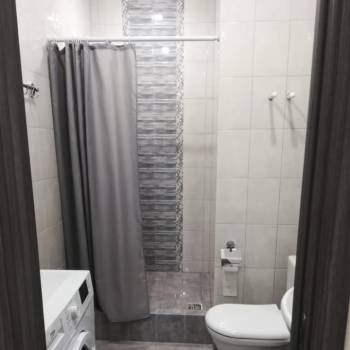 Сдается 1-комнатная квартира, 41 м²