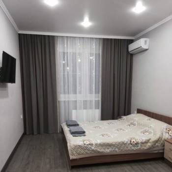 Сдается 1-комнатная квартира, 41 м²