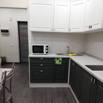 Сдается 1-комнатная квартира, 41 м²