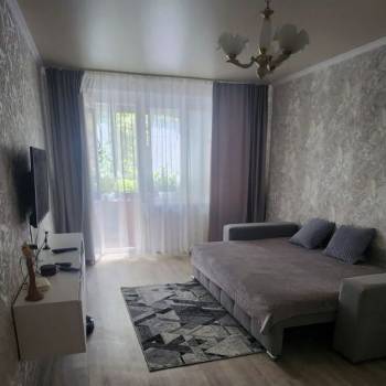 Продается 2-х комнатная квартира, 59 м²