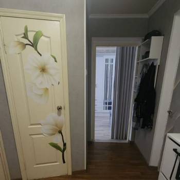 Продается 2-х комнатная квартира, 59 м²