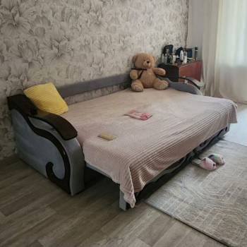 Продается 2-х комнатная квартира, 59 м²