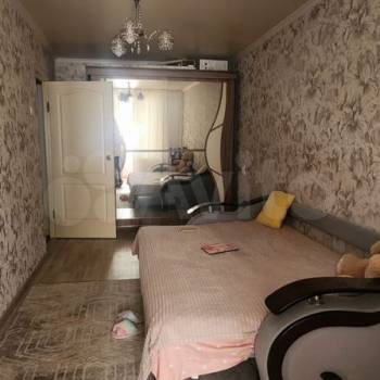 Продается 2-х комнатная квартира, 59 м²