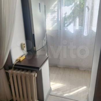 Продается 2-х комнатная квартира, 59 м²