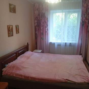 Продается 3-х комнатная квартира, 58,7 м²