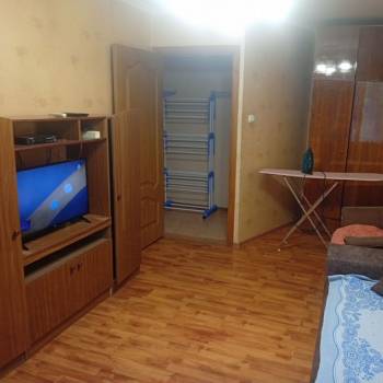 Продается 3-х комнатная квартира, 58,7 м²