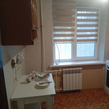 Продается 3-х комнатная квартира, 58,7 м²