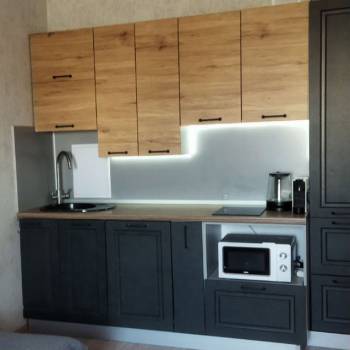 Продается 1-комнатная квартира, 46 м²