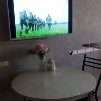 Продается 1-комнатная квартира, 46 м²