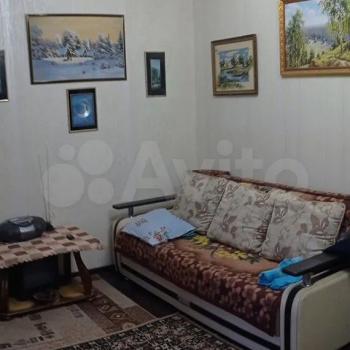 Сдается 1-комнатная квартира, 41 м²