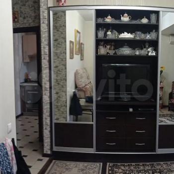 Сдается 1-комнатная квартира, 41 м²