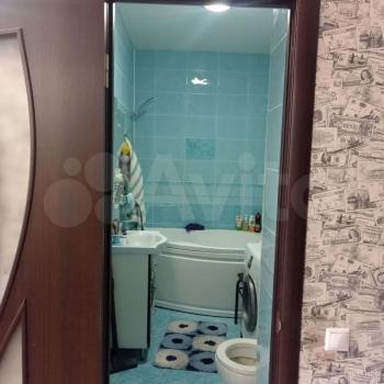 Сдается 1-комнатная квартира, 41 м²